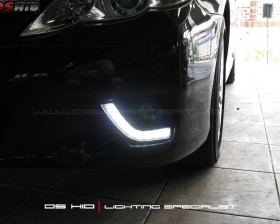 DRL Toyota Mark X