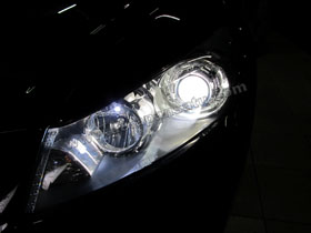 DS Projector Bixenon + DS HID 6000K ( Headlamp )
DS HID 6000K ( Foglamp )