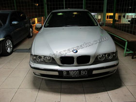 DS Projector Bixenon + DS HID 6000K ( Headlamp )
DS HID 6000K ( Foglamp )