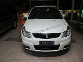 DS Projector Bixenon + DS HID 6000K + Angel Eyes