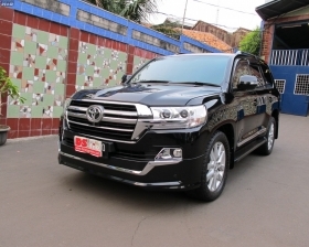 FACELIFT LAND CRUISER