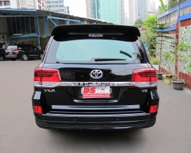 FACELIFT LAND CRUISER