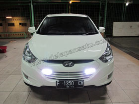 DS Projector Bixenon + DS HID 6000K + Angel Eyes ( Headlamp )
DS HID 6000K ( Foglamp )
DS Daylight 