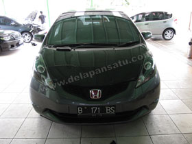 DS Projector Bixenon + DS HID 4300K