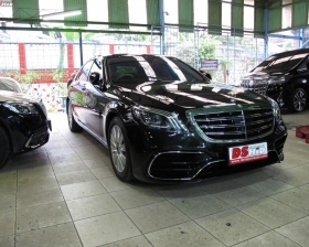 AMG Model