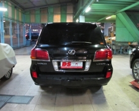 Before Facelift