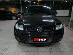 Upgrade DS Projector + DS HID 6000K( Headlamp )
DS HID 6000K ( Foglamp )