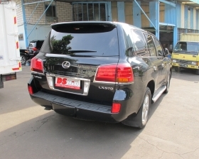 Before Facelift