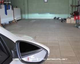 DS Projector Bixenon + DS HID 6000K