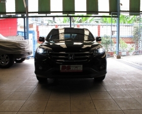 Headlamp DS Version Honda CRV