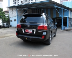 BEFORE FACELIFT