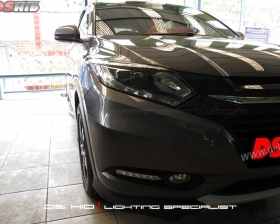 Headlamp HRV Model Prestige + DRL Honda HRV