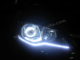 DS Projector + DS HID + Angel Eyes