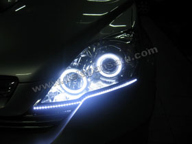 Angel Eyes LED