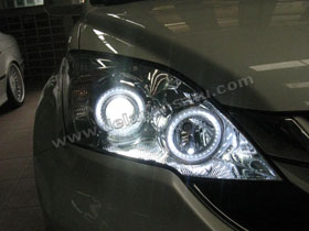 Angel Eyes LED