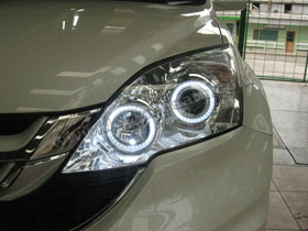 Angel Eyes LED