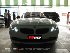 Angel Eyes Replacement Bulb Z4