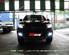 DS HID Replacement Bulb 6000K ( Low Beam )
DS HID 6000K ( High Beam + Foglamp )