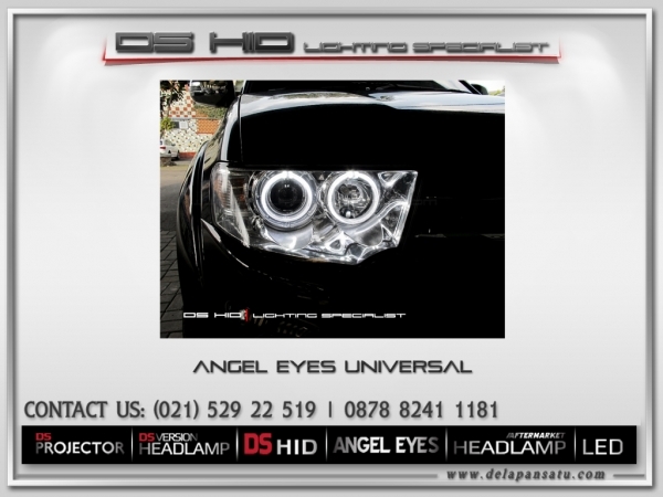 Angel Eyes Universal