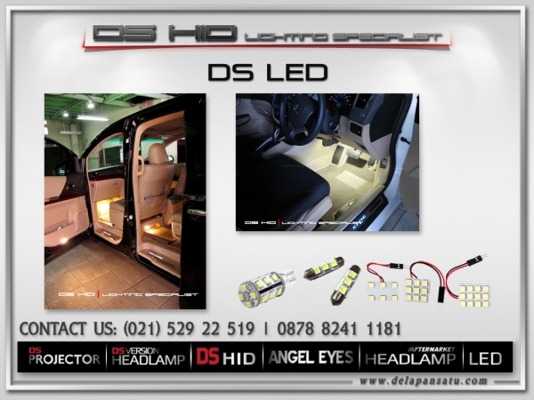 LED - Aksesoris LED